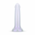 ToyJoy Mermaid Glitter model żelowy 19 cm brokatowy