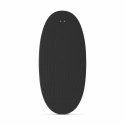 Vibe Pad Black - Poduszka wibracyjna z pilotem, 2 silniki, 10 trybow