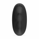 Vibe Pad Black - Poduszka wibracyjna z pilotem, 2 silniki, 10 trybow