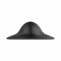 Vibe Pad Black - Poduszka wibracyjna z pilotem, 2 silniki, 10 trybow