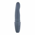 Affair wibrator punktowy G w kolorze szarym - ergonomiczny model