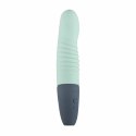 Affair wibrator punktowy G w kolorze szarym - ergonomiczny model