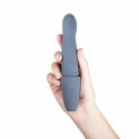 Affair wibrator punktowy G w kolorze szarym - ergonomiczny model