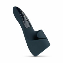 Boners Electric Blue – Maszyna Intymna z Funkcją Wibracji | PL – Otwarta Konstrukcja, Silikon Medyczny, USB