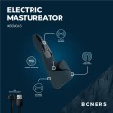 Boners Electric Blue – Maszyna Intymna z Funkcją Wibracji | PL – Otwarta Konstrukcja, Silikon Medyczny, USB