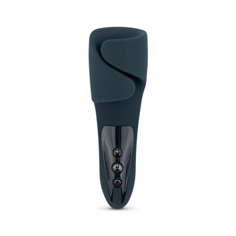 Boners Electric Blue – Maszyna Intymna z Funkcją Wibracji | PL – Otwarta Konstrukcja, Silikon Medyczny, USB Boners Electric Blue – Maszyna Intymna z Funkcją Wibracji | PL – Otwarta Konstrukcja, Silikon Medyczny, USB