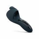 Boners Electric Blue – Maszyna Intymna z Funkcją Wibracji | PL – Otwarta Konstrukcja, Silikon Medyczny, USB