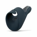 Boners Electric Blue – Maszyna Intymna z Funkcją Wibracji | PL – Otwarta Konstrukcja, Silikon Medyczny, USB