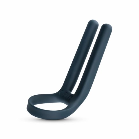 Boners Pierścień Wibrujący i Stymulator Intymny Niebieski USB Boners Pierścień Wibrujący i Stymulator Intymny Niebieski USB