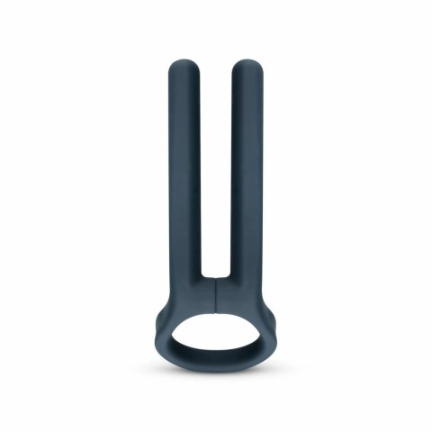 Boners Pierścień Wibrujący i Stymulator Intymny Niebieski USB Boners Pierścień Wibrujący i Stymulator Intymny Niebieski USB