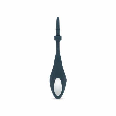 Boners Regulowany Pierścień Wibrujący Niebieski - USB, Silikon, Uniwersalny Boners Regulowany Pierścień Wibrujący Niebieski - USB, Silikon, Uniwersalny