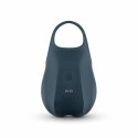 Boners Stimulating Ball Pouch Blue - Model z 10 trybami i silikonem premium