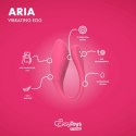 EasyConnect Aria - Jajko Wibrujące z Aplikacją i Zdalnym Sterowaniem