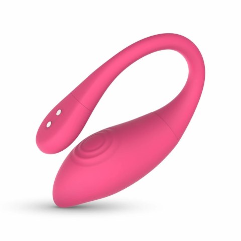 EasyConnect Aria - Jajko Wibrujące z Aplikacją i Zdalnym Sterowaniem EasyConnect Aria - Jajko Wibrujące z Aplikacją i Zdalnym Sterowaniem