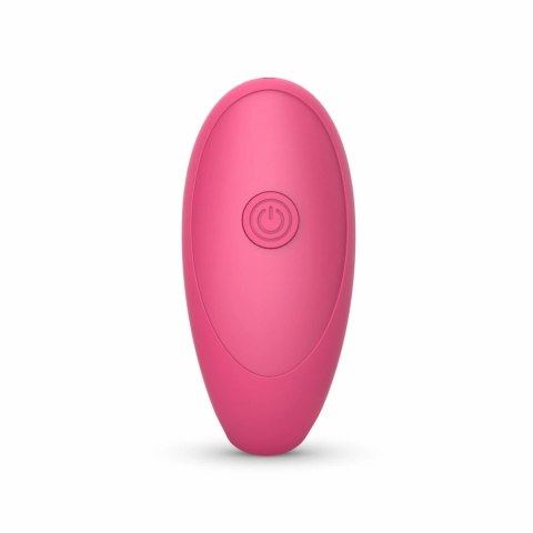 EasyConnect Orio - Wibrujący model dla par, sterowanie aplikacją, fioletowy EasyConnect Orio - Wibrujący model dla par, sterowanie aplikacją, fioletowy