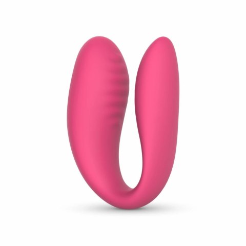 EasyConnect Orio - Wibrujący model dla par, sterowanie aplikacją, fioletowy EasyConnect Orio - Wibrujący model dla par, sterowanie aplikacją, fioletowy