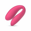 EasyConnect Orio - Wibrujący model dla par, sterowanie aplikacją, fioletowy