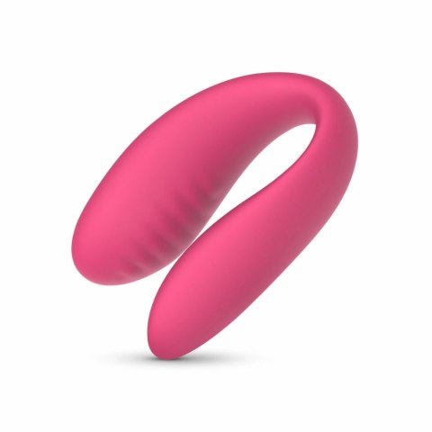 EasyConnect Orio - Wibrujący model dla par, sterowanie aplikacją, fioletowy EasyConnect Orio - Wibrujący model dla par, sterowanie aplikacją, fioletowy