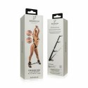 EasyToys Rozporka Regulowana Aluminiowa Czarna 41-62 cm
