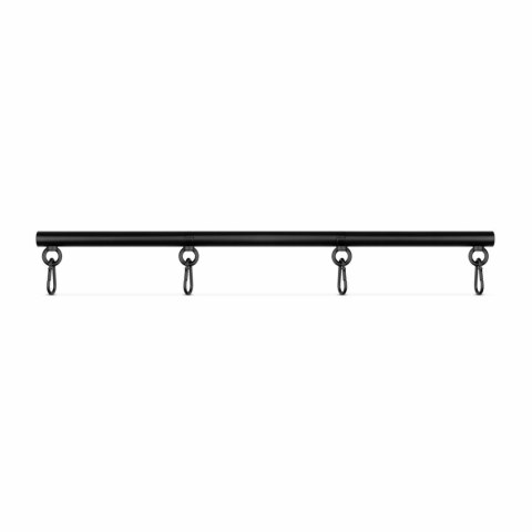 EasyToys Rozporka Regulowana Aluminiowa Czarna 41-62 cm EasyToys Rozporka Regulowana Aluminiowa Czarna 41-62 cm