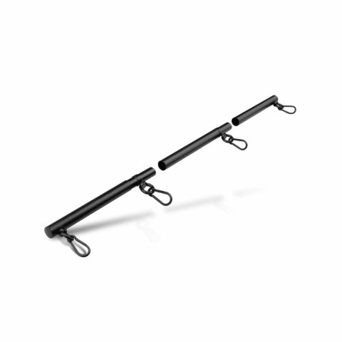 EasyToys Rozporka Regulowana Aluminiowa Czarna 41-62 cm EasyToys Rozporka Regulowana Aluminiowa Czarna 41-62 cm