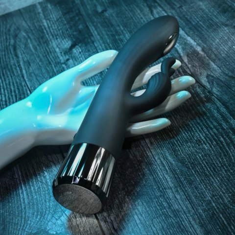 Evolved Heat Up & Chill Czarny Model Z Podgrzewaniem i Chłodzeniem Evolved Heat Up & Chill Czarny Model Z Podgrzewaniem i Chłodzeniem