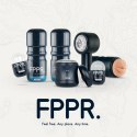 FPPR Electric Stroker Automaticzny System z 6 Trybami Wodoodporny