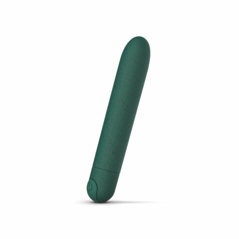 Glov Eco Bullet Green - ekologiczny miniwibrator, 10 trybow, USB Glov Eco Bullet Green - ekologiczny miniwibrator, 10 trybow, USB