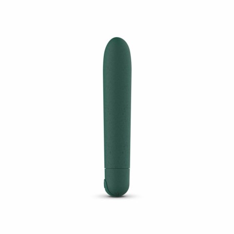 Glov Eco Bullet Green - ekologiczny miniwibrator, 10 trybow, USB Glov Eco Bullet Green - ekologiczny miniwibrator, 10 trybow, USB