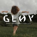 Glov Eco G-spot Green - ekologiczny wibrator punktowy, 10 trybow