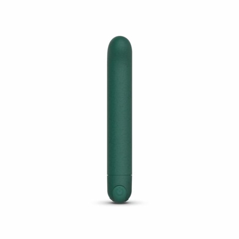 Glov Eco G-spot Green - ekologiczny wibrator punktowy, 10 trybow Glov Eco G-spot Green - ekologiczny wibrator punktowy, 10 trybow