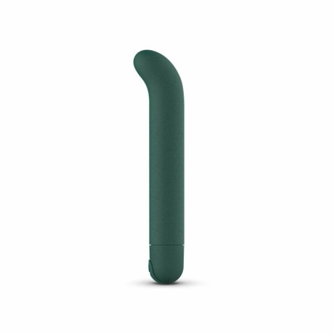 Glov Eco G-spot Green - ekologiczny wibrator punktowy, 10 trybow Glov Eco G-spot Green - ekologiczny wibrator punktowy, 10 trybow