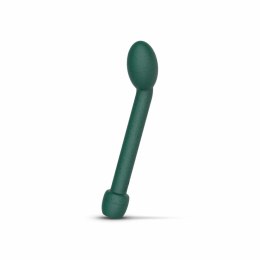 Glov Zora Eco Zielony - Ekologiczny wibrator punktowy, ładowalny USB