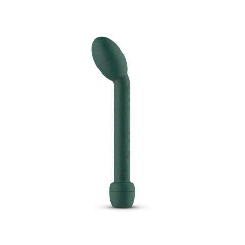 Glov Zora Eco Zielony - Ekologiczny wibrator punktowy, ładowalny USB Glov Zora Eco Zielony - Ekologiczny wibrator punktowy, ładowalny USB