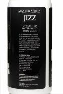 Jizz Body White Żel nawilżający wodny 1L bezzapachowy kremowy