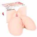 Kokos Hanna model anatomiczny biodra TPE naturalny rozmiar