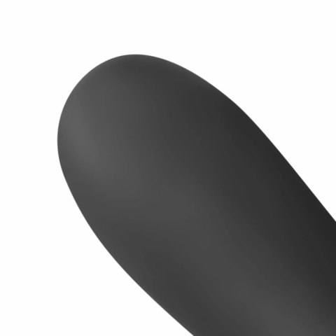 NO-PARTS Avery Strapless Vibrator z Pilotem 22 cm Silikonowy NO-PARTS Avery Strapless Vibrator z Pilotem 22 cm Silikonowy