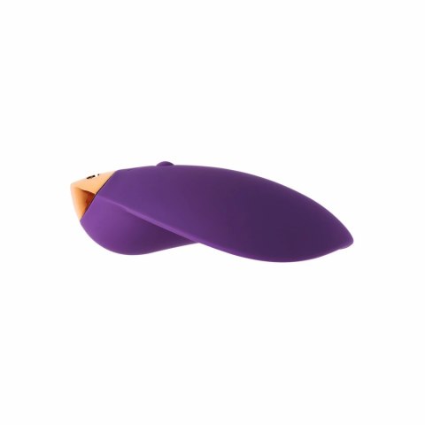 Nimbo Purple - model silikonowy, ergonomiczny, fioletowy Nimbo Purple - model silikonowy, ergonomiczny, fioletowy