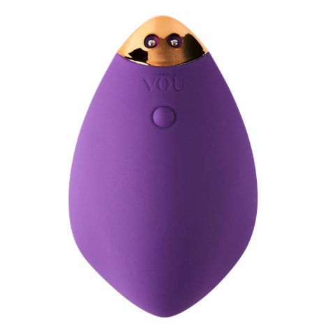 Nimbo Purple - model silikonowy, ergonomiczny, fioletowy Nimbo Purple - model silikonowy, ergonomiczny, fioletowy