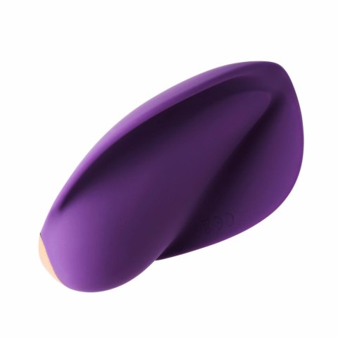Nimbo Purple - model silikonowy, ergonomiczny, fioletowy Nimbo Purple - model silikonowy, ergonomiczny, fioletowy