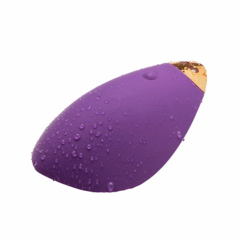 Nimbo Purple - model silikonowy, ergonomiczny, fioletowy Nimbo Purple - model silikonowy, ergonomiczny, fioletowy
