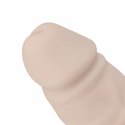 No-Parts James - Model anatomiczny silikonowy 15 cm, pusty środek