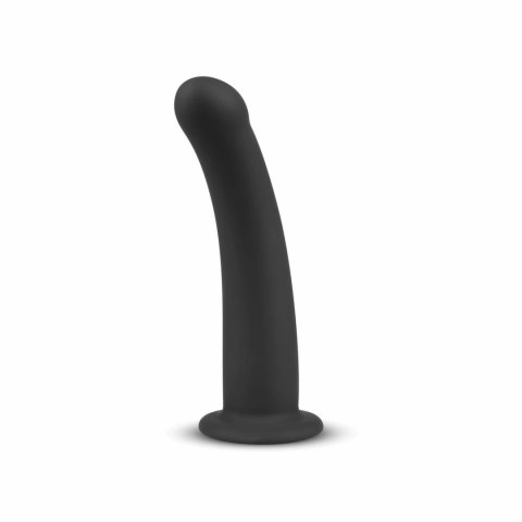 No-Parts Parker Model 19,5 cm Czarny - Anatomiczna Maszyna Intymna z Silikonu No-Parts Parker Model 19,5 cm Czarny - Anatomiczna Maszyna Intymna z Silikonu