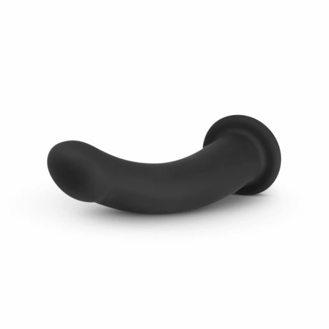 No-Parts Parker Model 19,5 cm Czarny - Anatomiczna Maszyna Intymna z Silikonu No-Parts Parker Model 19,5 cm Czarny - Anatomiczna Maszyna Intymna z Silikonu