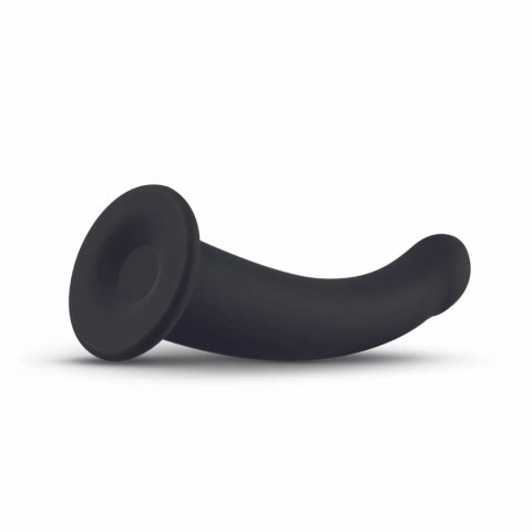 No-Parts Parker Model 19,5 cm Czarny - Anatomiczna Maszyna Intymna z Silikonu No-Parts Parker Model 19,5 cm Czarny - Anatomiczna Maszyna Intymna z Silikonu