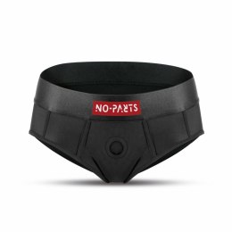 No-Parts Robin Pas Intymny z Uchwytem na Akcesoria, rozmiar M