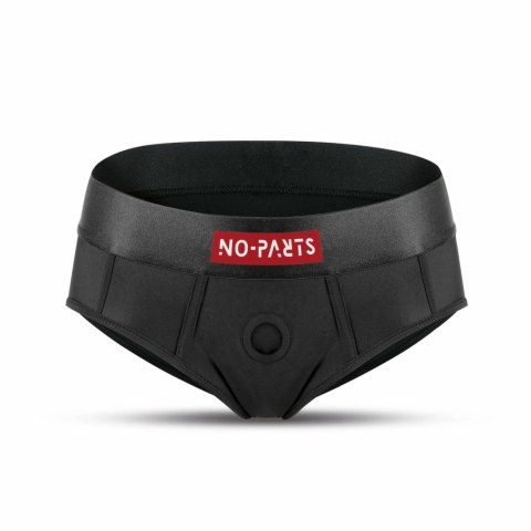 No-Parts Robin Pas Intymny z Uchwytem na Akcesoria, rozmiar M No-Parts Robin Pas Intymny z Uchwytem na Akcesoria, rozmiar M