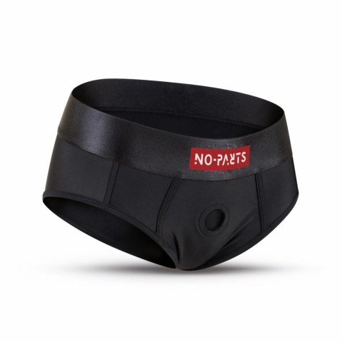 No-Parts Robin Pas Intymny z Uchwytem na Akcesoria, rozmiar M No-Parts Robin Pas Intymny z Uchwytem na Akcesoria, rozmiar M
