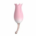 OTOUCH Bloom - Intymny masażer ultradźwiękowy, 7 trybow, IPX6