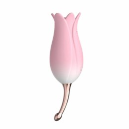 OTOUCH Bloom - Intymny masażer ultradźwiękowy, 7 trybow, IPX6